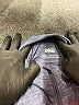 REI Co Op 100% Polyester Gray Pullover Sweater Size L - photo 7
