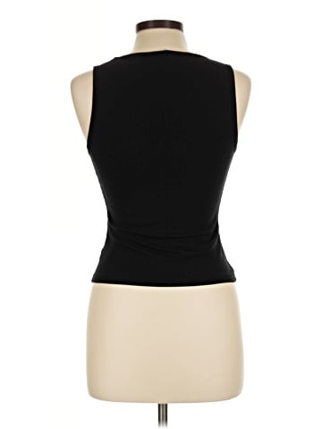 Bobbles & Lace Tank Top (view 2)