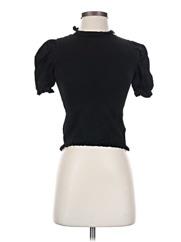 Catherine Malandrino Short Sleeve Top (view 1)