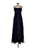 Coast Blue Cocktail Dress Size UK 14 / US 10 - photo 1