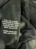 7 For All Mankind 100% Polyurethane Black Vest Size M - photo 7