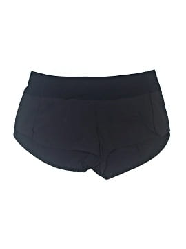 Lululemon Athletica Athletic Shorts