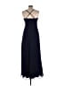 Coast Blue Cocktail Dress Size UK 14 / US 10 - photo 2