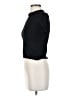 Catherine Malandrino Black Short Sleeve Top Size XS - photo 5