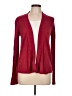 Twenty One Red Cardigan Size L - photo 1