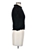 Catherine Malandrino Black Short Sleeve Top Size XS - photo 4