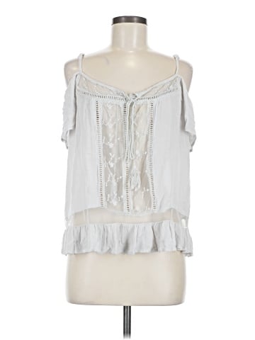 Poof! Tank Top (view 1)
