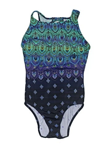Longitude One Piece Swimsuit (view 1)