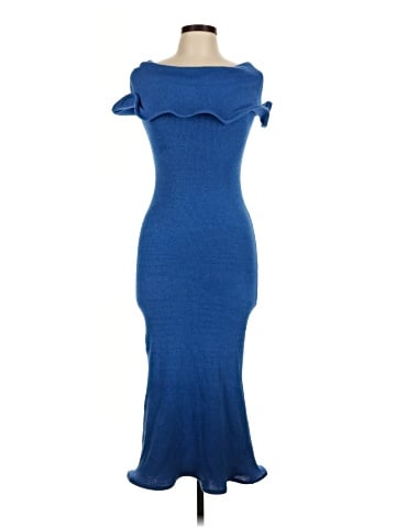 Bobbles & Lace Cocktail Dress (view 1)