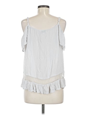 Poof! Tank Top (view 2)