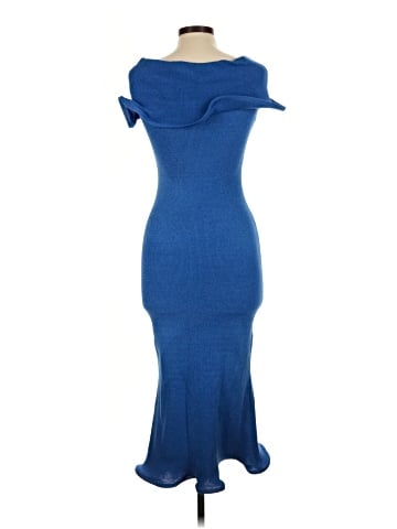 Bobbles & Lace Cocktail Dress (view 2)