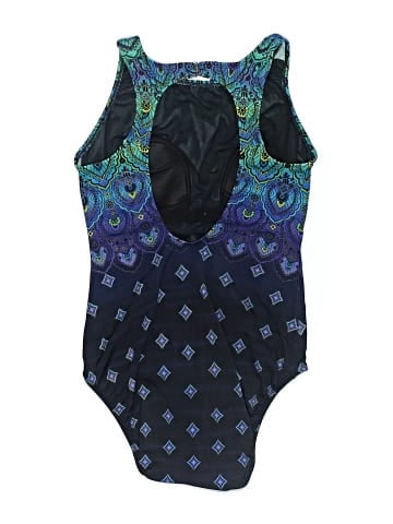 Longitude One Piece Swimsuit (view 2)