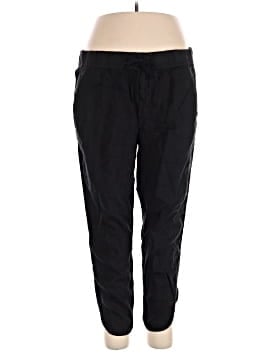 Caslon Track Pants (view 1)