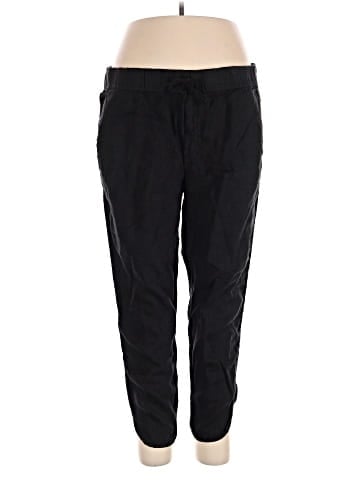 Caslon Track Pants (view 1)
