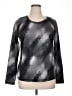 Xersion Silver Long Sleeve T-Shirt Size XL - photo 1