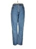 Unbranded 100% Cotton Blue Jeans Size 13 - photo 1