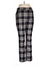 Zara Plaid Blue Dress Pants Size M - photo 1