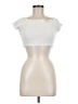 Zaful Ivory Tube Top Size 6 - photo 1