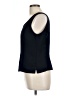 Jones Wear 100% Polyester Blue Tank Top Size 12 - photo 5