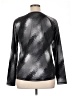 Xersion Silver Long Sleeve T-Shirt Size XL - photo 2