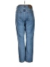 Unbranded 100% Cotton Blue Jeans Size 13 - photo 2