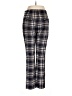 Zara Plaid Blue Dress Pants Size M - photo 2