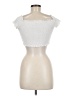 Zaful Ivory Tube Top Size 6 - photo 2