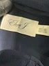 Eliza J Solid Blue Cocktail Dress Size 4 - photo 4