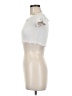 Zaful Ivory Tube Top Size 6 - photo 5