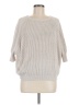 Chico's Gray Pullover Sweater Size Med (1) - photo 1