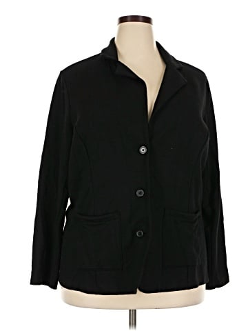 Tahari Blazer (view 1)
