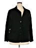Tahari Black Blazer Size 2X - photo 1