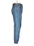 Unbranded 100% Cotton Blue Jeans Size 13 - photo 4
