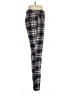 Zara Plaid Blue Dress Pants Size M - photo 4