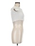 Zaful Ivory Tube Top Size 6 - photo 4