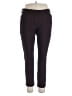 41Hawthorn Solid Black Casual Pants Size 14 - photo 1