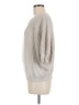 Chico's Gray Pullover Sweater Size Med (1) - photo 5