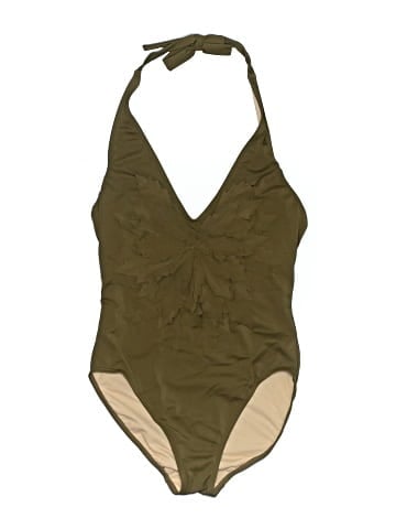 Newport News One Piece Swimsuit (view 1)