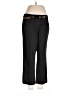 Cache Black Dress Pants Size 6 - photo 1