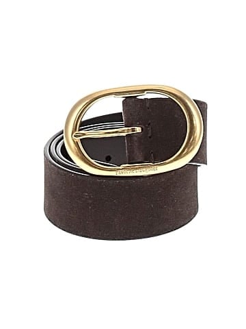 Favorite Daughter Leather Belt (view 1)
