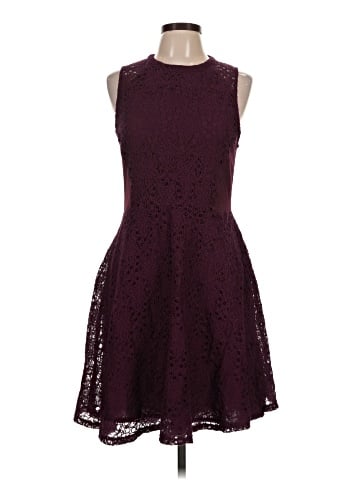 The Limited Outlet Cocktail Dress (view 1)