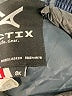 Arctix 100% Polyester Blue Snow Pants With Bib Size XS (youth) - photo 4