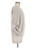 Chico's Gray Pullover Sweater Size Med (1) - photo 4
