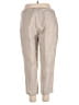 Marco Polo Solid Tan Casual Pants Size 16 - photo 2