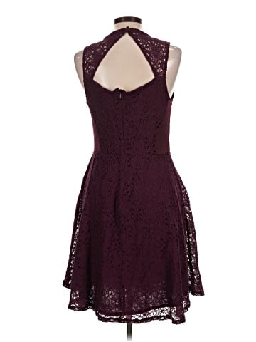 The Limited Outlet Cocktail Dress (view 2)