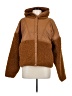 PrAna Brown Coat Size M - photo 1
