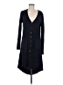 ee:some Blue Cardigan Size M - photo 1