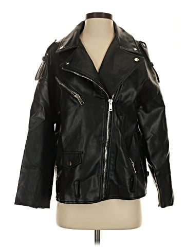 Lioness Jacket (view 1)