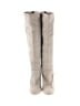 MNG Ivory Boots Size EU 39 - photo 2