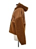 PrAna Brown Coat Size M - photo 5